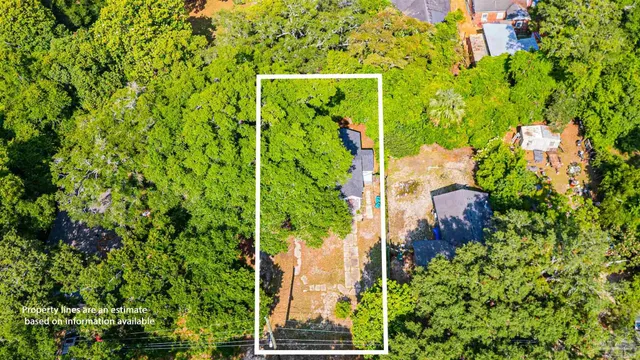 $209,900 | 10 North Jamaica Street, Pensacola, FL 32507