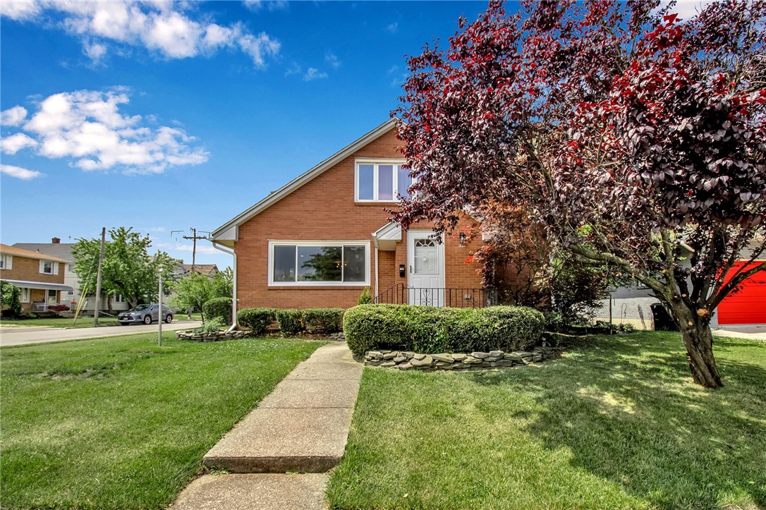 4 Chaplin Drive Tonawanda Town, NY 14223 - Photo 2 of 48