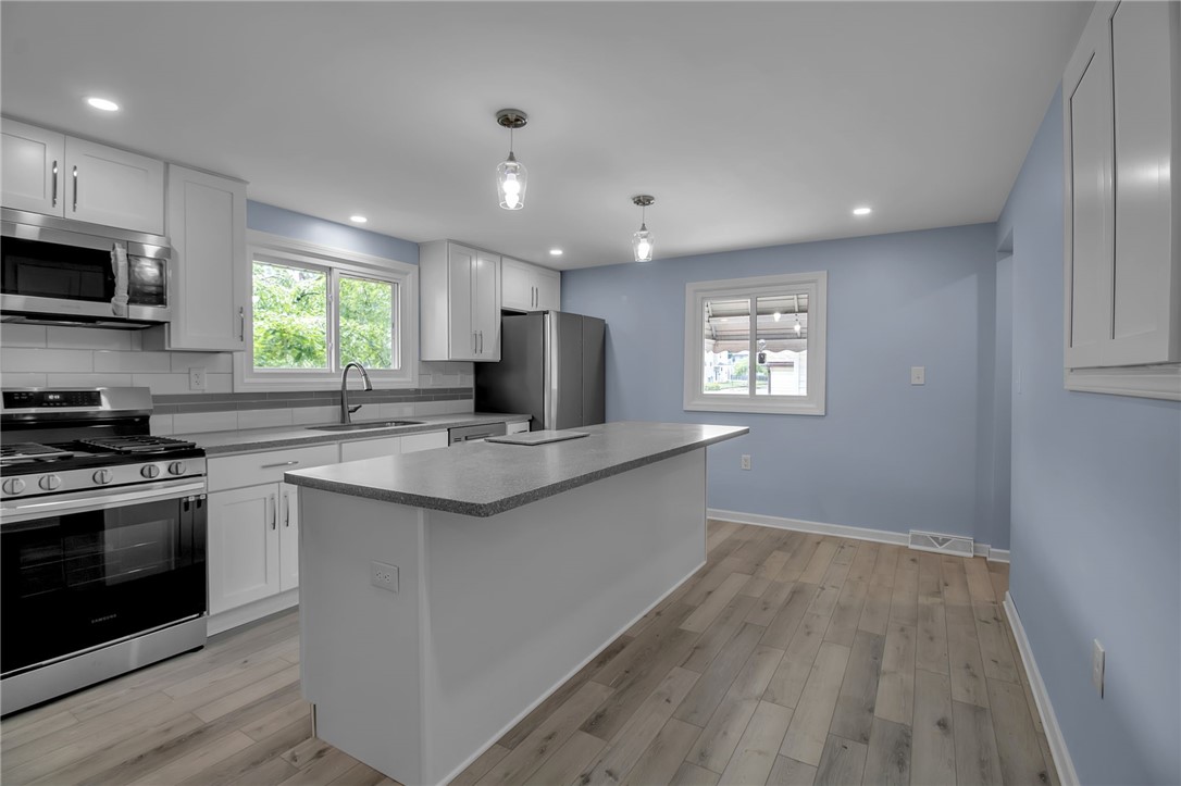 4 Chaplin Drive Tonawanda Town, NY 14223 - Photo 24 of 48