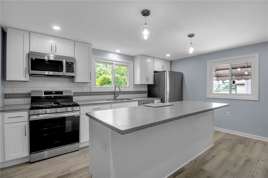 4 Chaplin Drive Tonawanda Town, NY 14223 - Photo 25 of 48