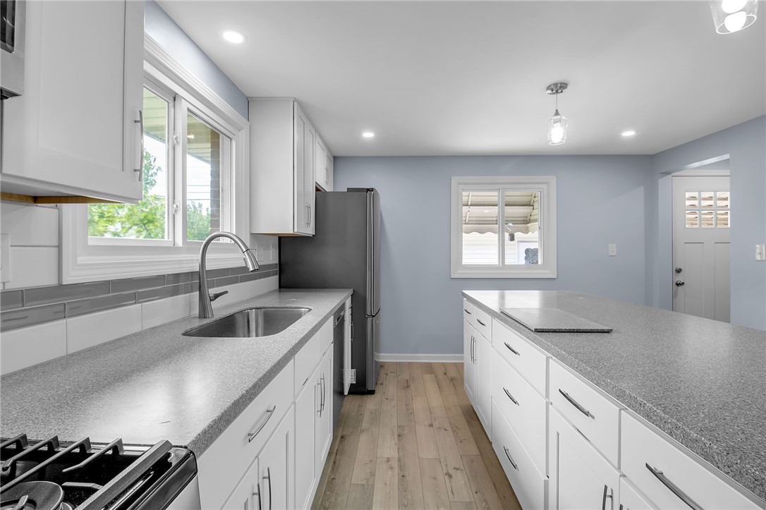 4 Chaplin Drive Tonawanda Town, NY 14223 - Photo 26 of 48