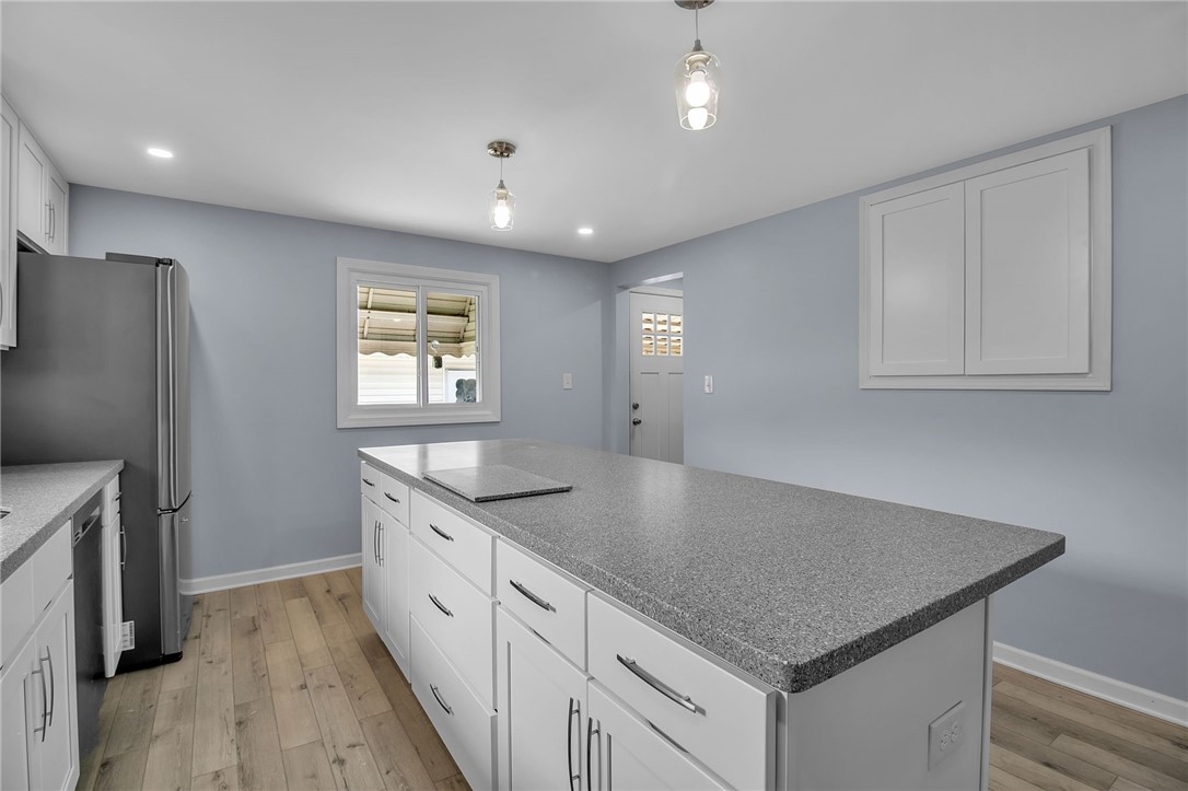 4 Chaplin Drive Tonawanda Town, NY 14223 - Photo 27 of 48