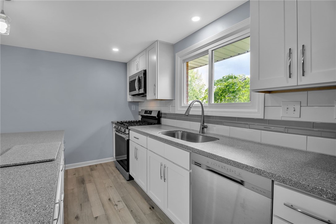 4 Chaplin Drive Tonawanda Town, NY 14223 - Photo 28 of 48