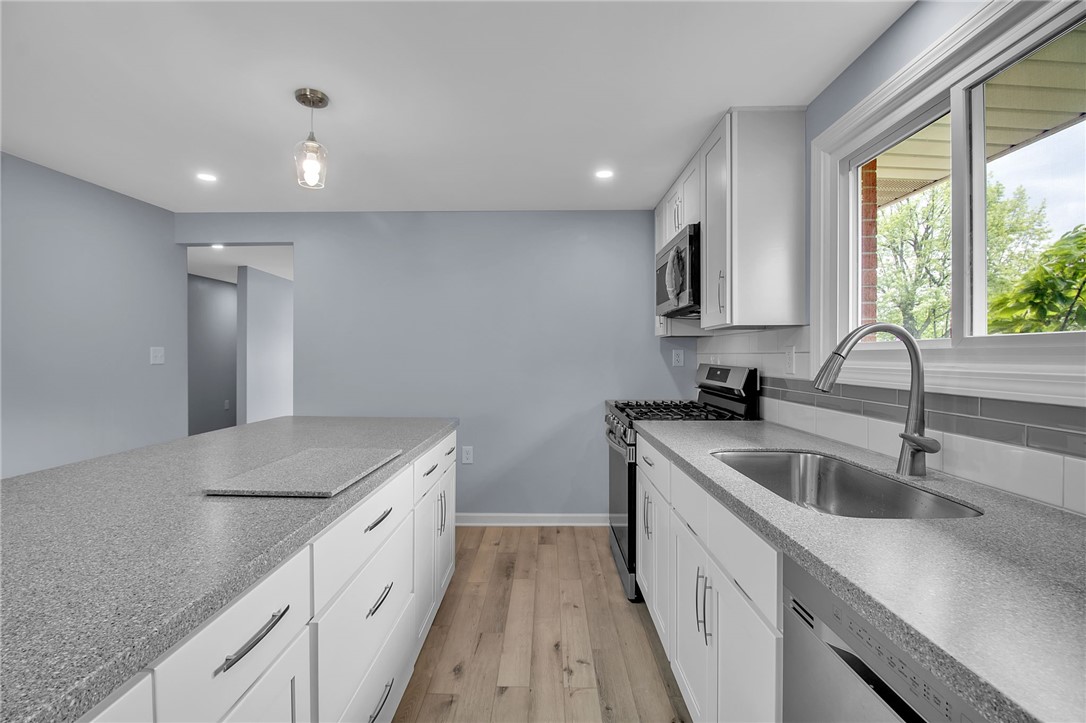 4 Chaplin Drive Tonawanda Town, NY 14223 - Photo 29 of 48