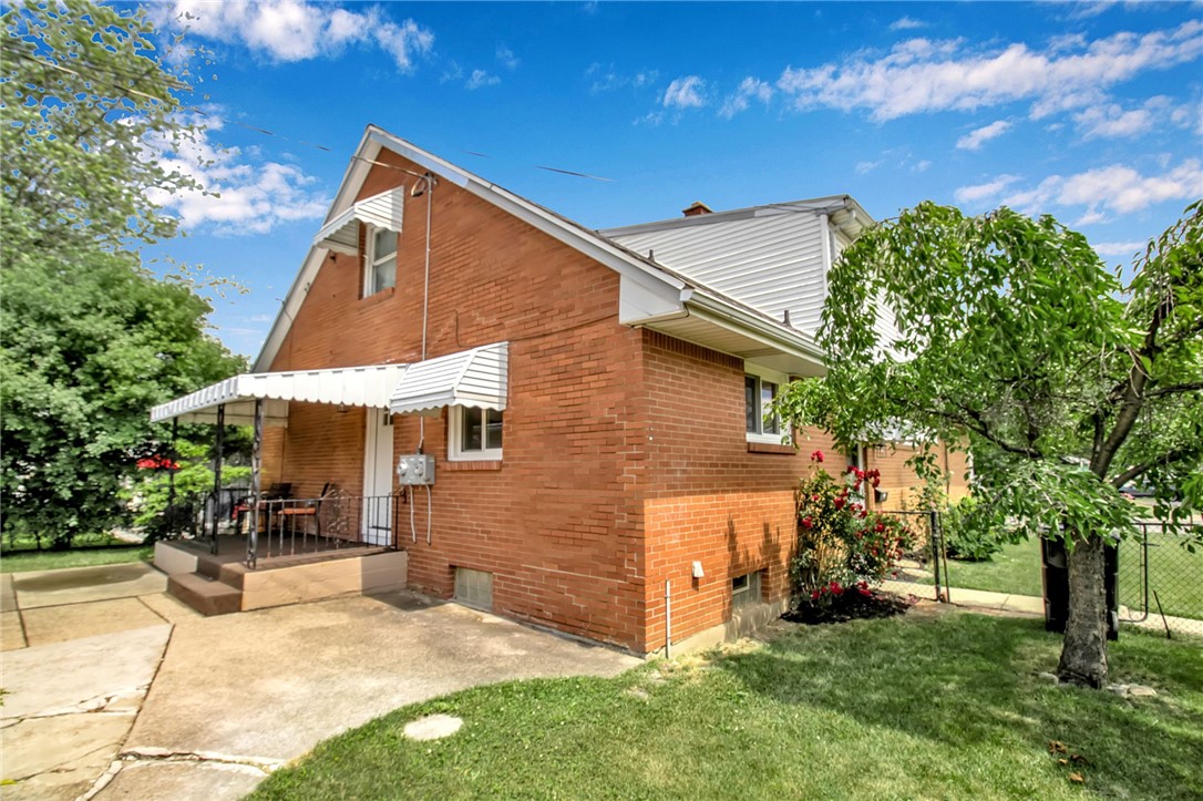 4 Chaplin Drive Tonawanda Town, NY 14223 - Photo 34 of 48