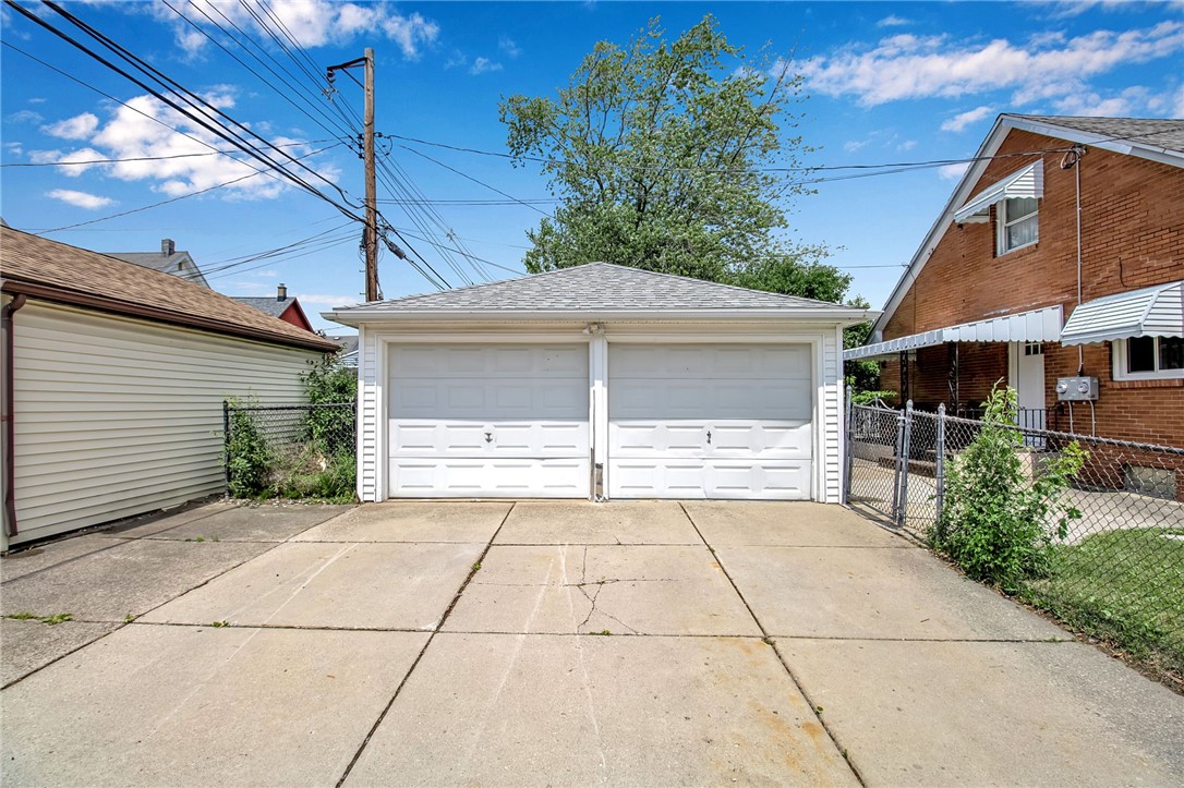 4 Chaplin Drive Tonawanda Town, NY 14223 - Photo 37 of 48