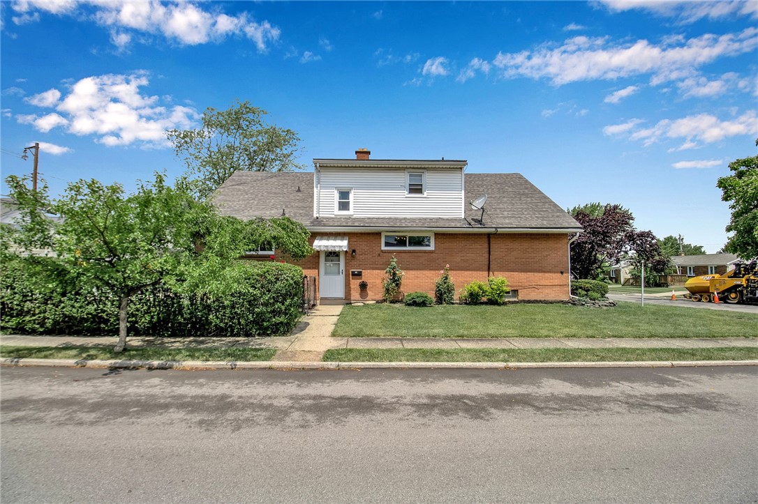 4 Chaplin Drive Tonawanda Town, NY 14223 - Photo 38 of 48