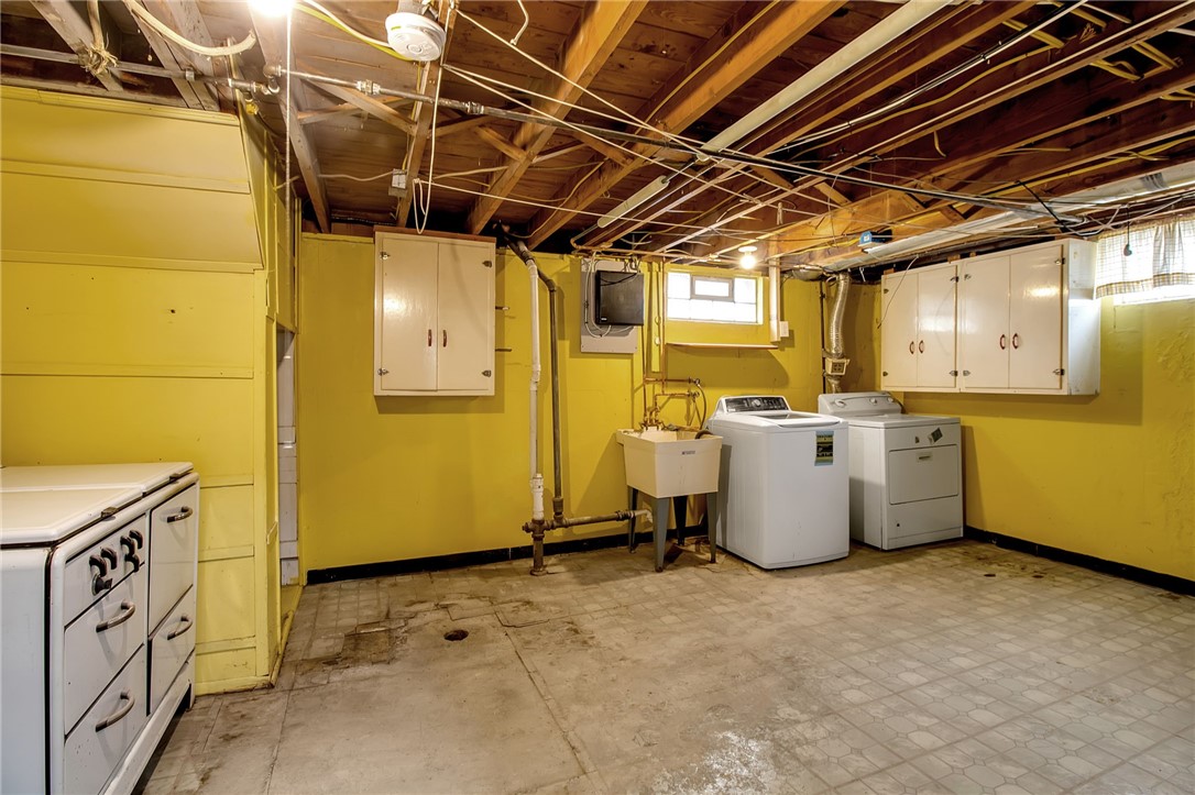 4 Chaplin Drive Tonawanda Town, NY 14223 - Photo 42 of 48