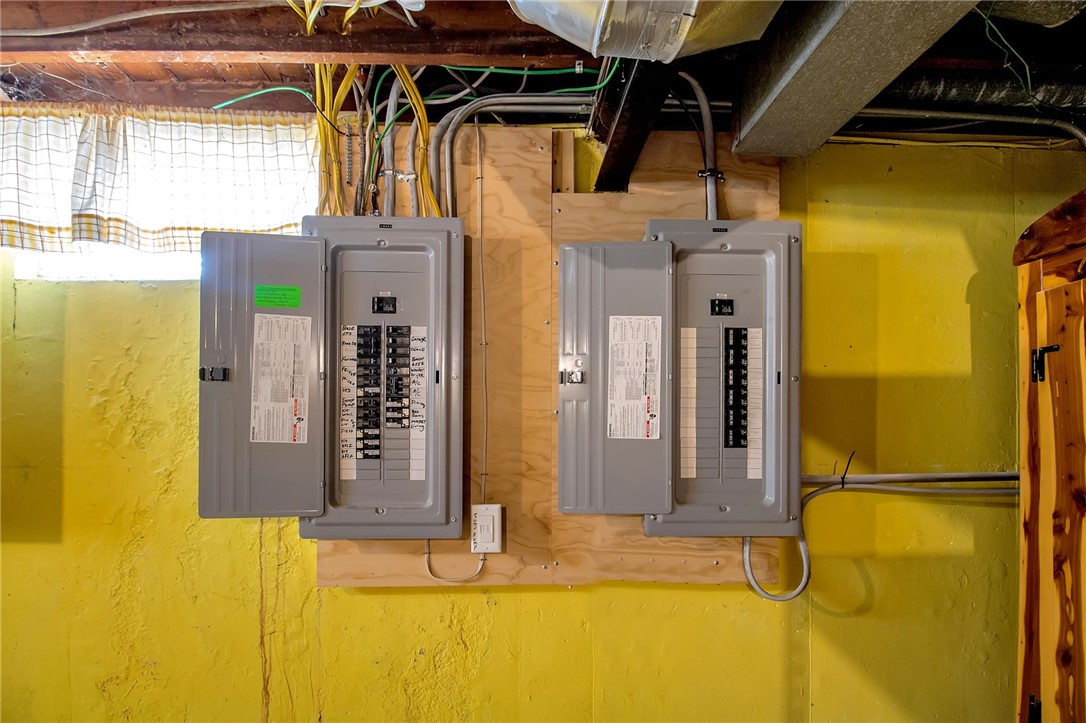 4 Chaplin Drive Tonawanda Town, NY 14223 - Photo 44 of 48