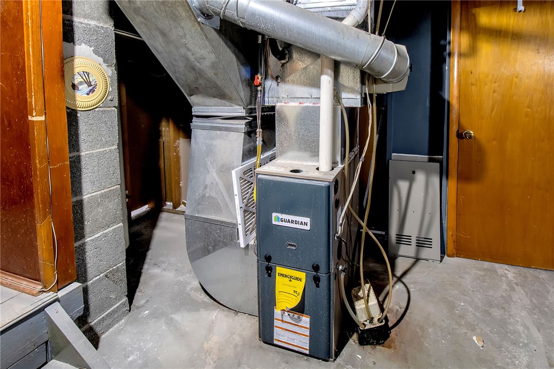 4 Chaplin Drive Tonawanda Town, NY 14223 - Photo 45 of 48