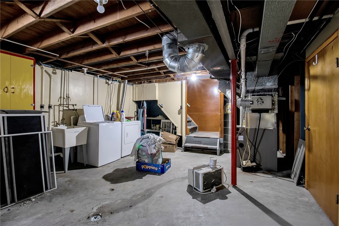 4 Chaplin Drive Tonawanda Town, NY 14223 - Photo 46 of 48