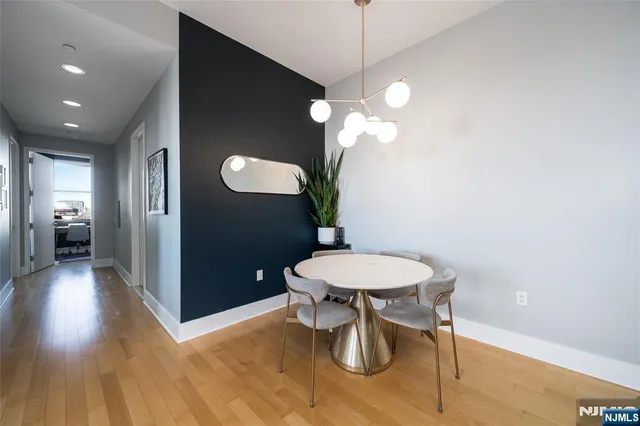 $564,900 | 4 Beacon Way, Unit 502, Jersey City, NJ 07304