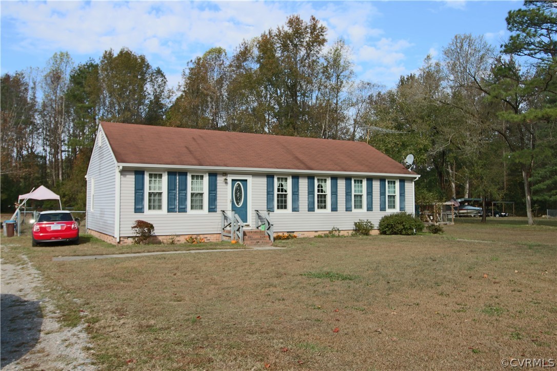 1270 Commins Road Aylett, VA 23009 - Photo 1 of 15 Gallery Image 1