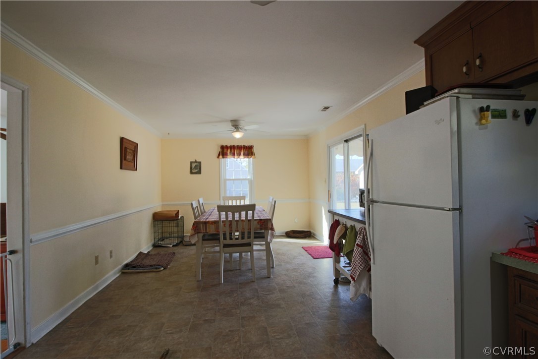 1270 Commins Road Aylett, VA 23009 - Photo 13 of 15 Gallery Image 13