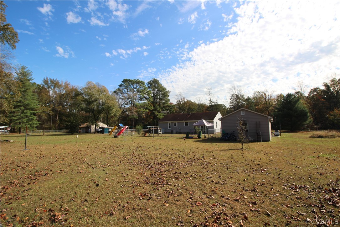 1270 Commins Road Aylett, VA 23009 - Photo 4 of 15 Gallery Image 4