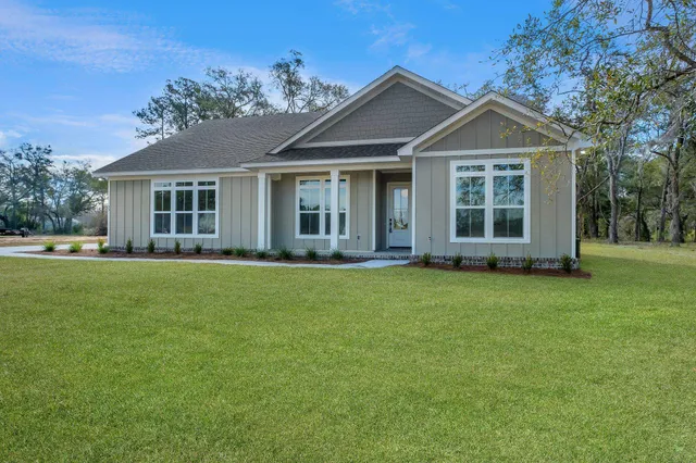 $455,995 | 47 Mire Court, Monticello, FL 32344