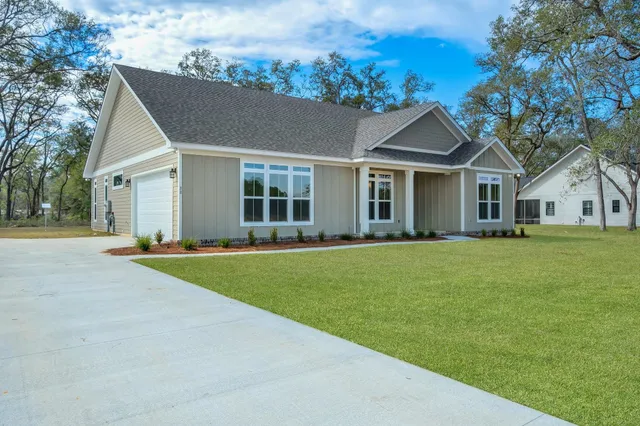 $455,995 | 47 Mire Court, Monticello, FL 32344