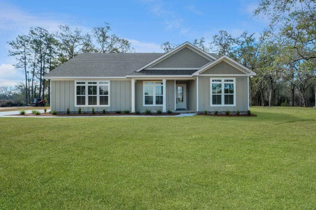 $455,995 | 47 Mire Court, Monticello, FL 32344