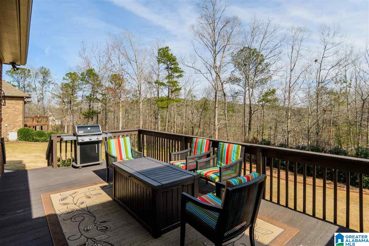 927 Timberline Circle Calera, AL 35040 - Photo 40 of 48