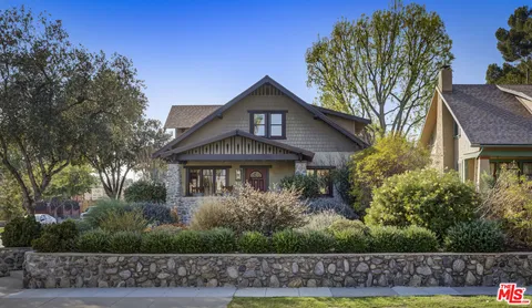 $1,549,000 | 917 North El Molino Avenue, Pasadena, CA 91104