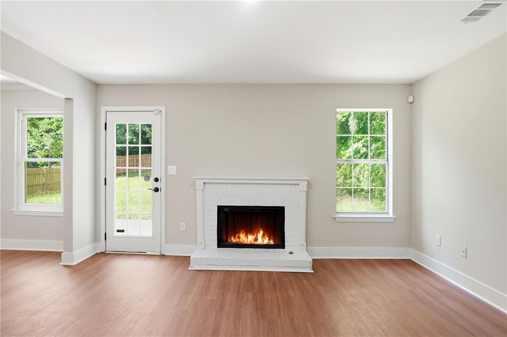 6496 Drake Manor Austell, GA 30168 - Photo 21 of 36
