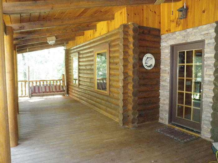 288 Letner Road Helenwood, TN 37755 - Photo 15 of 20 288 Letner Rd. (11)