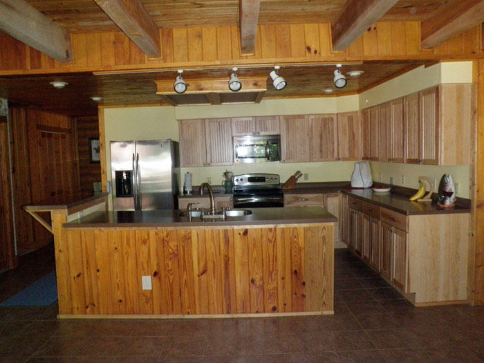 288 Letner Road Helenwood, TN 37755 - Photo 16 of 20 288 Letner Rd. (12)