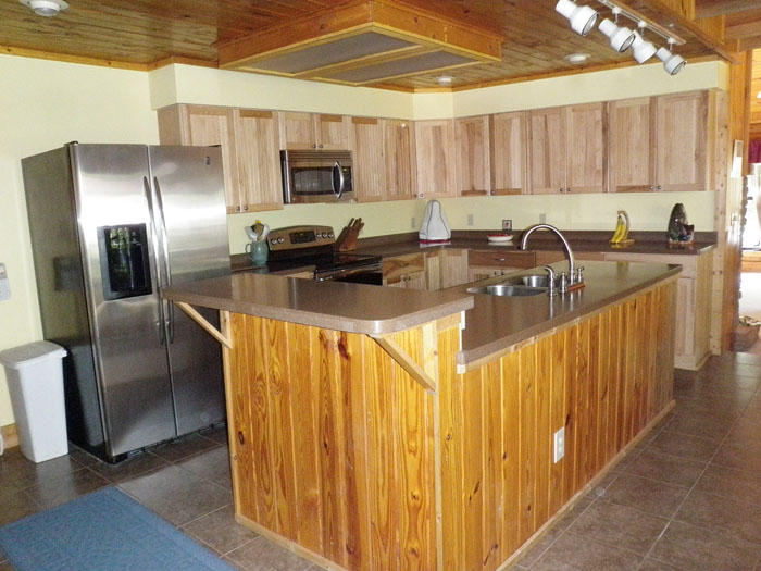 288 Letner Road Helenwood, TN 37755 - Photo 17 of 20 288 Letner Rd. (13)