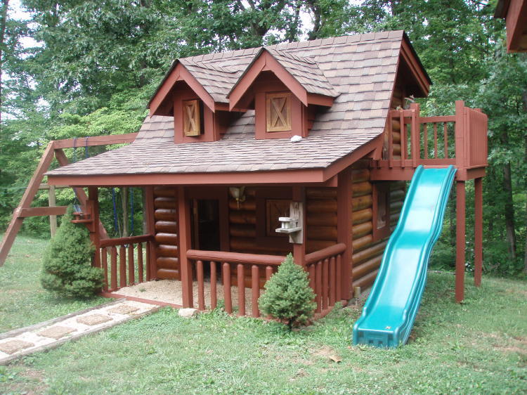 288 Letner Road Helenwood, TN 37755 - Photo 4 of 20 288 Letner Rd. (17)