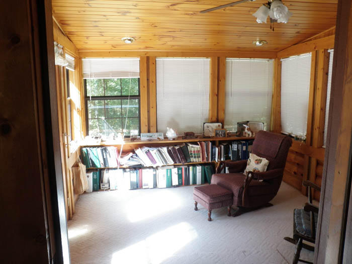 288 Letner Road Helenwood, TN 37755 - Photo 6 of 20 288 Letner Rd.