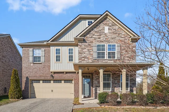 $565,000 | 4976 Napoli Drive, Mount Juliet, TN 37122