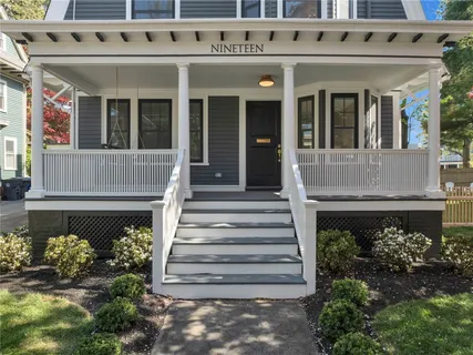 $1,650,000 | 19 Rhode Island Avenue, Providence, RI 02906