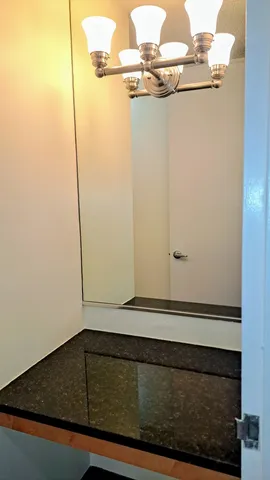 a view of swimming pool with outdoor seating