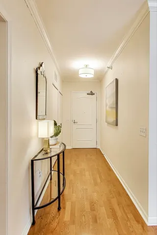 a view of utility room