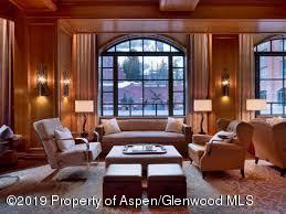 315 East Dean Street, Unit B55 Aspen, CO 81611 - Photo 1 of 14 regis lobby