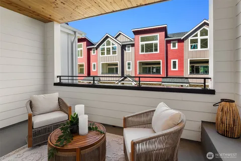 $914,950 | 19722 Filbert Drive, Unit 9, Bothell, WA 98012