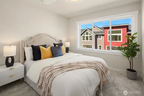 $914,950 | 19722 Filbert Drive, Unit 9, Bothell, WA 98012