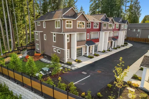 $914,950 | 19722 Filbert Drive, Unit 9, Bothell, WA 98012
