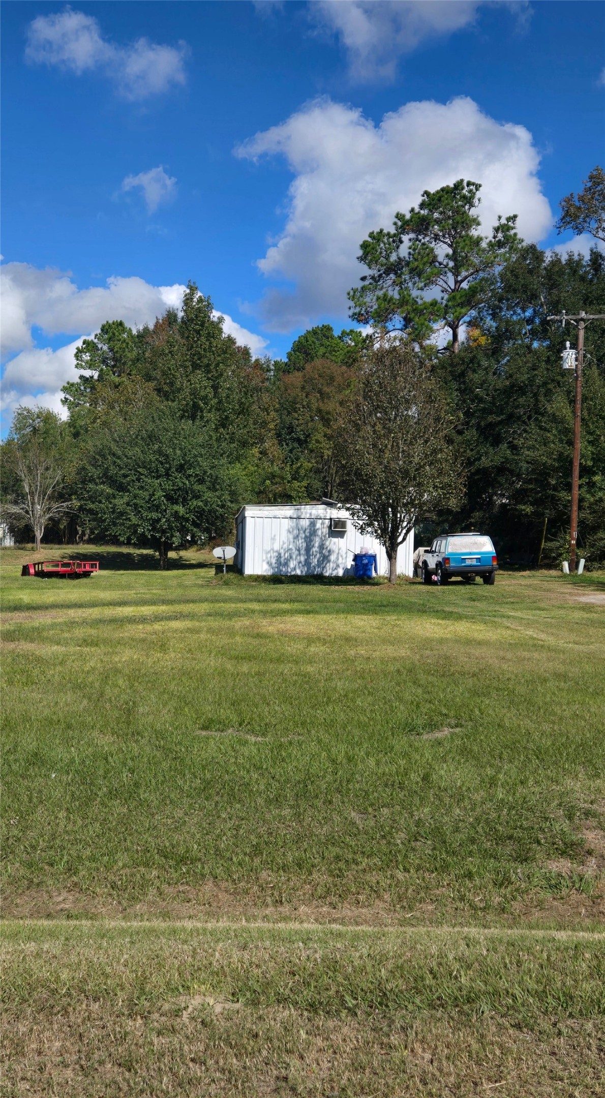 Tbd Queens Row Street Livingston, TX 77351 - Photo 3 of 3