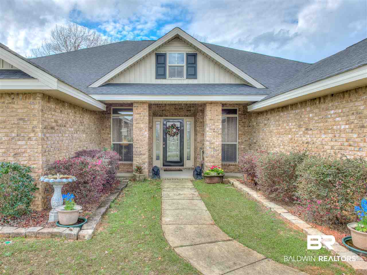 2237 Edison Drive Semmes, AL 36575 - Photo 2 of 33
