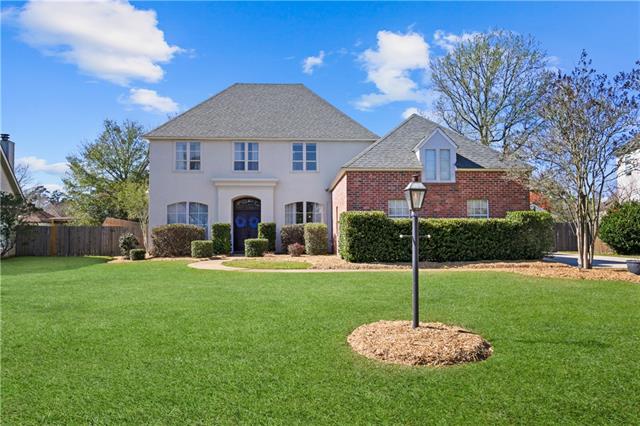 1344 Rue Bayonne Mandeville, LA 70471 - Photo 1 of 29