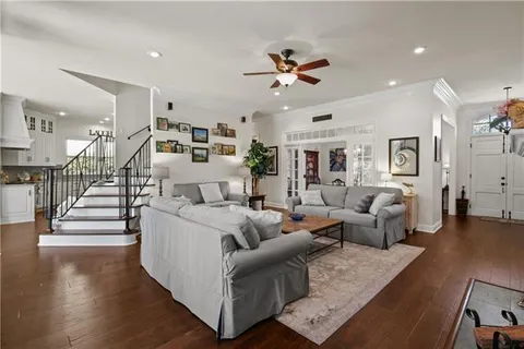 $699,000 | 1344 Rue Bayonne, Mandeville, LA 70471