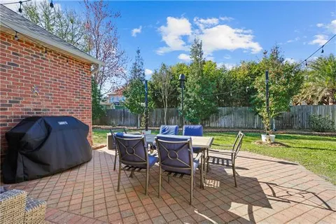 $699,000 | 1344 Rue Bayonne, Mandeville, LA 70471