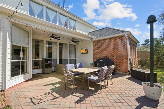 1344 Rue Bayonne Mandeville, LA 70471 - Photo 26 of 29