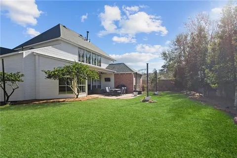 $699,000 | 1344 Rue Bayonne, Mandeville, LA 70471