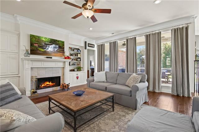 1344 Rue Bayonne Mandeville, LA 70471 - Photo 3 of 29