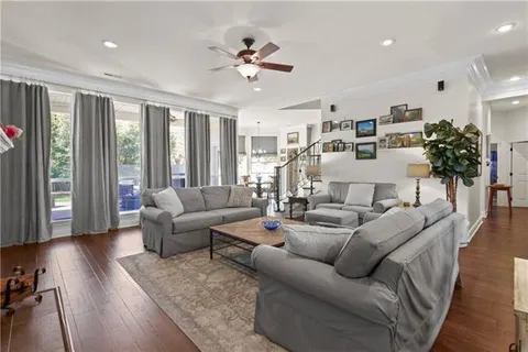 $699,000 | 1344 Rue Bayonne, Mandeville, LA 70471