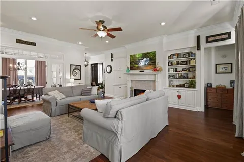 $699,000 | 1344 Rue Bayonne, Mandeville, LA 70471