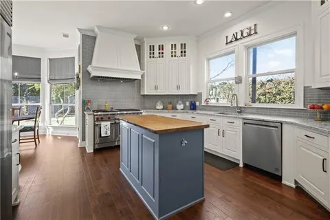 $699,000 | 1344 Rue Bayonne, Mandeville, LA 70471