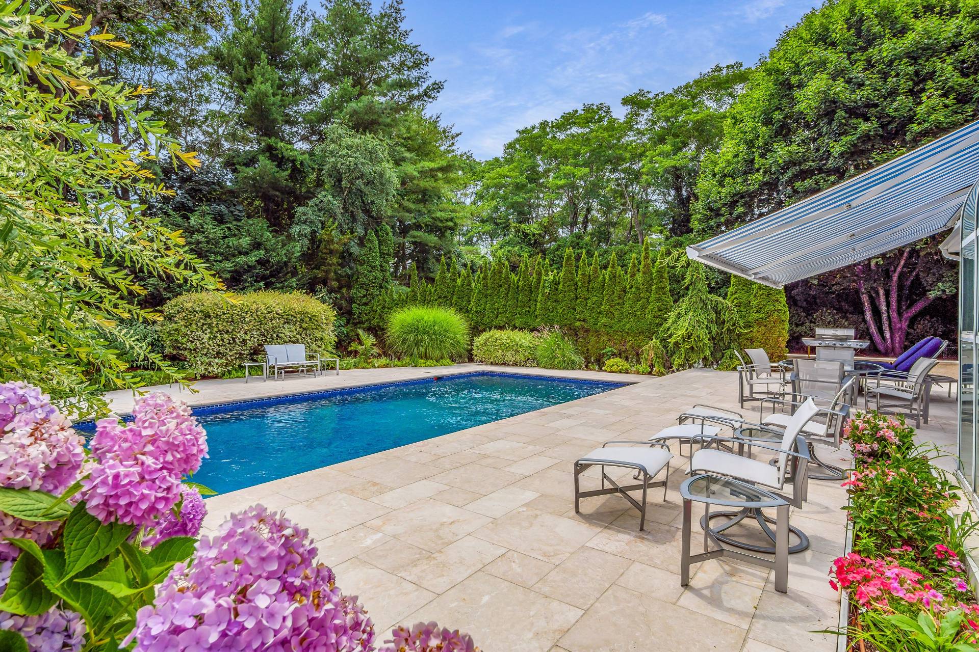 9 Plume Grass Way Westhampton, NY 11977 - Photo 22 of 27